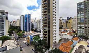 Imagem 10: Flat com 1 dormitório à venda, 30 m² por R$ 355.000,00 - Jardins - São Paulo/SP
