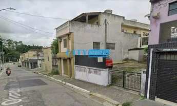 Imagem 7: Oportunidade! Terreno à venda na Vila Formosa com 265m², acesso por duas ruas