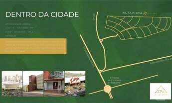 Imagem: ALTA VISTA - CONDOMINIO DE ALTO LUXO PARA