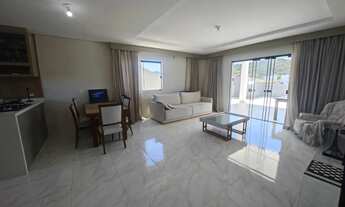 Imagem 4: Cobertura à Venda no Campeche Florianópolis