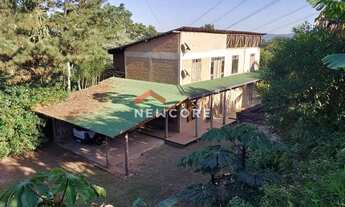 Imagem 7: Chácara em CENTRO - Centro - São Lourenço da Serra/SP