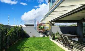 Imagem 6: Casa em Condominio Fechado