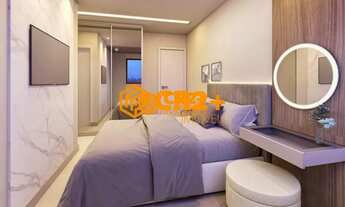 Imagem 6: Apartamento a Venda de 84m² com 3 quartos 2 suítes na Encruzilhada em Recife