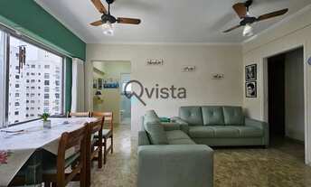 Imagem 4: Apartamento à Venda na Pitangueiras no Guarujá