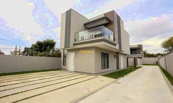 Imagem 2: Sobrado com 3 quartos no Portão