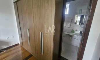 Imagem 6: Casa à venda, 5 quartos, 2 suítes, 6 vagas, Nova Suíssa - Belo Horizonte/MG