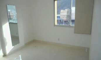 Imagem 3: Imóvel para aluguel tem 80 metros quadrados com 2 quartos em Barro Vermelho - Vitória - ES