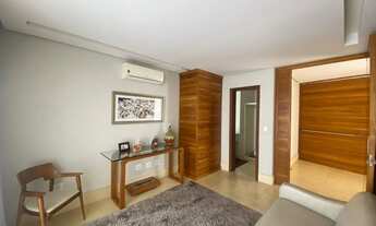 Imagem 7: Casa em condomínio 04 quartos e 06 vagas no Quintas do Sol em Nova Lima