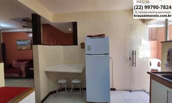 Imagem 12: Casa em Condomínio para Venda em Cabo Frio, Foguete, 3 dormitórios, 2 suítes, 3 banheiros