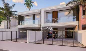 Imagem 4: Sobrado com 4 dormitórios à venda, 270 m² por R$ 2.860.000,00 - Caiobá - Matinhos/PR