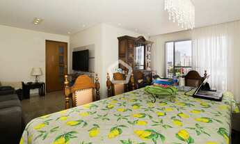 Imagem: Apartamento em Parque Mandaqui