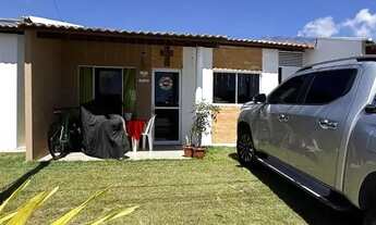 Imagem 2: Excelente casa Grand jardim Dracenas 2/4 e quintal maior e garagem individual com placa