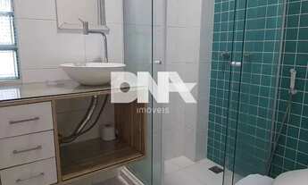 Imagem 4: Kitnet/Conjugado - / Residencial / Copacabana