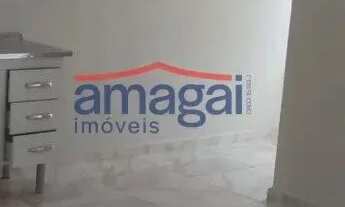 Imagem 2: Flat para aluguel em Vila Aprazível, Jacareí