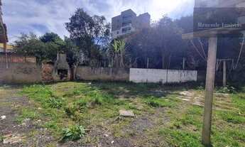 Imagem 4: Terreno à venda, 441 m² por R$ 549.000,00 - Tingui - Curitiba/PR