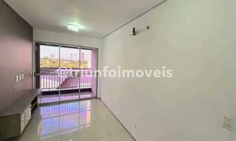 Imagem 6: Apartamento a venda no Horto Florestal com 3 quartos TR219909 THE -11JITB6