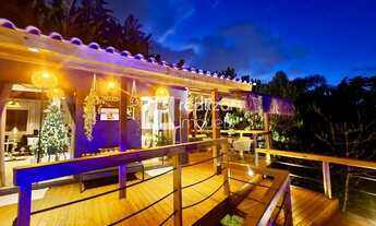 Imagem: Casa 4 quartos no bairro Córrego Grande