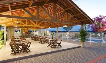 Imagem 7: Imóvel para venda possui 41 metros quadrados com 1 quarto em Colorado - Teresina - PI