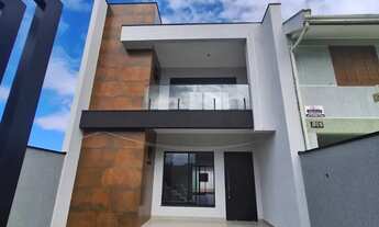 Imagem 4: Sobrado Novo com Piscina 3 quartos sendo 1 Suíte a 280m da Praia em Guaratuba por R$ 1.450