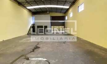 Imagem 2: Galpão para locação no Jd Jóquei Clube, em Ribeirão Preto