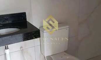 Imagem 5: 2 casas à venda- 2 quartos, 1 suíte, 65m², 1 vaga- Buena Vista I