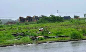 Imagem: Terreno no Veredas, abaixo do valor de mercado