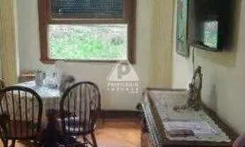 Imagem: Apartamento de 3 quartos na gloria