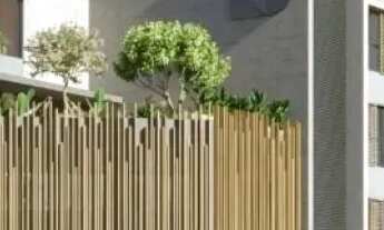 Imagem: Studio Campeche com vaga