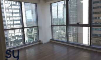 Imagem 2: Sala pronta no Trend City Center Offices