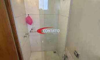 Imagem 12: ALUGA / CASA 03 QTOS / ALPHAVILLE / MOBILIADA / 04 VAGAS / VARANDA / CONDOMÍNIO FECHADO