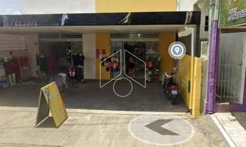 Imagem: Comercial LojaSalão em Marília