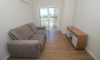 Imagem: Seu Novo Lar no Quartier - Apartamento Iluminado