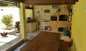 Imagem 3: CASA DE CONDOMÍNIO PECHINCHA JACAREPAGUÁ VISITE HOJE - CASA LINEAR - 03 QUARTOS - SUITE