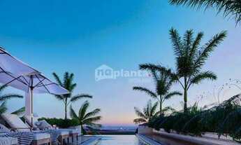 Imagem 7: Apartamento à venda no Bairro Barreiros em São José-SC, com 3 quartos, 1 suíte, 1 vaga