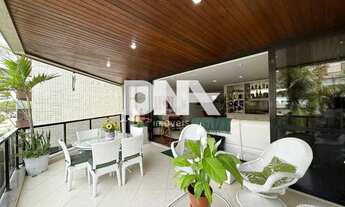 Imagem: Apartamento / Residencial / Barra da Tijuca