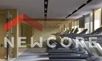 Imagem 6: Studio em Rua Casemiro de Abreu - Bela Vista - Porto Alegre/RS