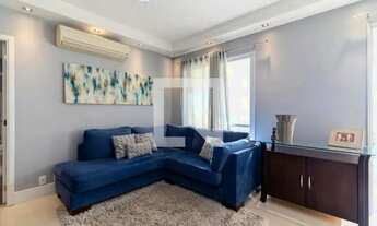 Imagem 2: Apartamento à Venda - Santana, 3 Quartos, 104 m2