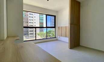 Imagem: Edifício Mario Pessoa - LOC