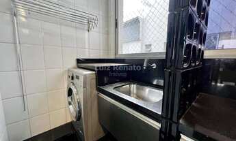 Imagem 4: Cobertura duplex à venda no bairro Buritis