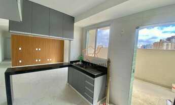 Imagem 4: Apartamento com 2 quartos para alugar, 90 m² por R$ 4.000/mês - Paquetá - Belo Horizonte/M