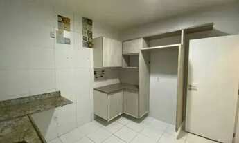 Imagem 7: COND. SHANGRILÁ, COND. FECHADO. 3 QUARTOS SENDO 1 SUÍTE E 2 SEMI + ESCRITÓRIO