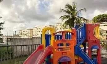 Imagem 5: Vendo Apartamento 2/4 200 mil - NASCENTE