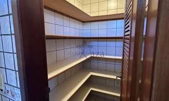 Imagem 7: Casa em Condomínio - Alphaville - Santana de Parnaíba - 4 Suítes - 1.010m²