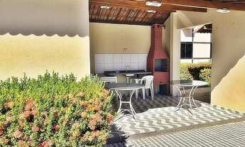 Imagem 5: Vende-se Apartamento Semi-Mobiliado no Residencial Jardim de Primavera II