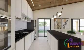 Imagem 5: CASA EM CONDOMÍNIO - ITAPETININGA - SP