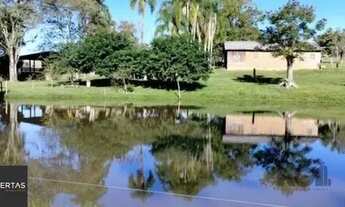 Imagem 3: Sítio em Cidade Alta