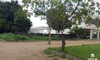 Imagem 2: Terreno à venda, 640 m² por R$ 750.000,00 - Plano Diretor Sul - Palmas/TO