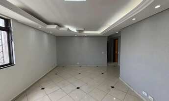 Imagem 2: Imóvel para venda com 112 metros quadrados com 4 quartos em Setor Campinas - Goiânia - GO