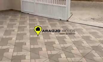 Imagem 14: Casa nova no Bela Vista em Resende RJ ( 3 quartos - 1 suíte) com Área Gourmet