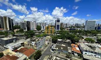 Imagem: Sala comercial em Santo Amaro